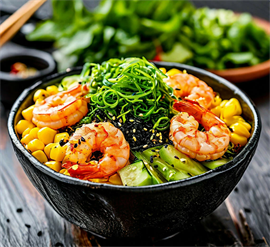 {{photo.Alt || photo.Description || 'Поке с жареными креветками'}}