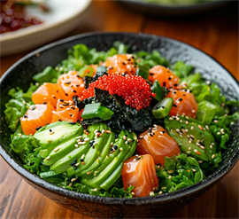 {{photo.Alt || photo.Description || 'Поке с жареным лососем'}}