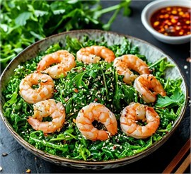 {{photo.Alt || photo.Description || 'Салат Чука с креветками'}}